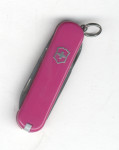 Victorinox Classic SD Colors Tasty Grape 0.6223.52G