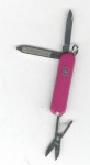 Victorinox Classic SD Colors Tasty Grape 0.6223.52G