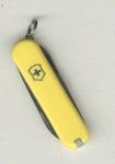 Victorinox Classic SD Colors Sunny Side 0.6223.8G