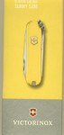 Victorinox Classic SD Colors Sunny Side 0.6223.8G