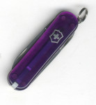 Victorinox Classic SD Colors 0.6223.T29G