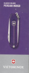 Victorinox Classic SD Colors 0.6223.T29G