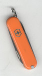 Victorinox Classic SD Colors Mango Tango 0.6223.83G