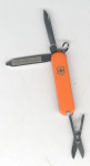 Victorinox Classic SD Colors Mango Tango 0.6223.83G