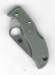 Spyderco Ladybug 3 LFGP3 Foliage green plain