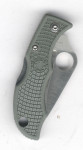 Spyderco Ladybug 3 LFGP3 Foliage green plain