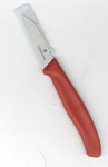 Victorinox Universalmesser 6cm Klinge watenspitz rot glatt 6.7301