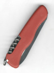 Victorinox Forester 0.8363 rot Zweihand