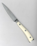 Wsthof Classic Ikon Gemsemesser wei 9cm mittelspitz 1030430409