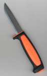 Mora Basic 511 black orange Carbon