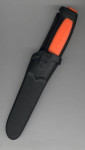 Mora Basic 511 black orange Carbon