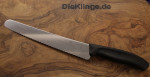 Victorinox Konditorsge TPE 6.8633.22G Brotmesser 22cm Klingenlnge