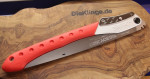 Silky Bigboy Professional 360 Klappsge large Teeth No. 354-36 roter Griff
