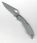 Spyderco Byrd Cara Cara 2 Stahlgriff  BY03P2