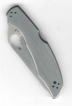 Spyderco Byrd Cara Cara 2 Stahlgriff  BY03P2