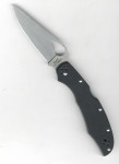 Spyderco Byrd Cara Cara 2 G-10  BY03GP2