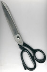 Kretzer Spirale Schneiderschere gro 31.5cm