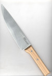 Opinel 3er Messerset Parallele 254354 Buchenholzgriffe