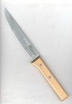 Opinel 3er Messerset Parallele 254354 Buchenholzgriffe