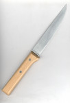 Opinel 3er Messerset Parallele 254354 Buchenholzgriffe