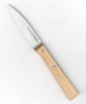 Opinel 3er Messerset Parallele 254354 Buchenholzgriffe