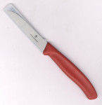 Victorinox Universalmesser 6cm Klinge watenspitz rot welle 6.7431