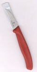 Victorinox Schlmesser 5.5cm Klinge Vogelschnabel 6.7501 rot glatt