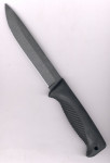 Peltonen M95 Knife Sissipuukko in brauner Lederscheide FJP056