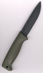 Peltonen Peltonen M07 Ranger Knife FJP135 in grner Kompositscheide