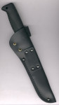 Peltonen M95 Knife Sissipuukko in schwarzer Lederscheide FJP001, alte Variante