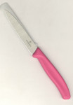 Victorinox Universalmesser 10cm Klinge mittelspitz pink 6.7706.L115