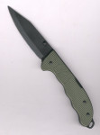 Victorinox Evoke Alox Olive Green 0.9425.DS24