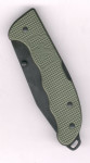 Victorinox Evoke Alox Olive Green 0.9425.DS24