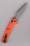 Benchmade  15535 Taggedout Axis plain