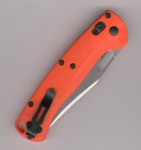 Benchmade  15535 Taggedout Axis plain