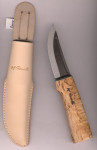 Heimo Roselli R100 Hunting Knife
