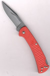 Buck Slim Select EDC 112 orange