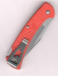 Buck Slim Select EDC 112 orange
