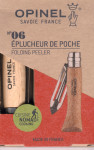 Opinel 06 Klappschler Faltschler Schlmesser