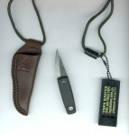 Tops Mini Tanimboca Puukko 21-832