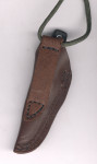 Tops Mini Tanimboca Puukko 21-832