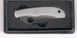 Spyderco C137P Honeybee