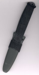 Victorinox Venture 3.0902.3 Outdoormesser schwarz