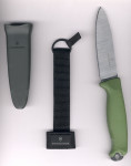 Victorinox Venture 3.0902.4 Outdoormesser oliv