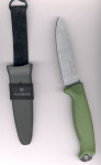 Victorinox Venture 3.0902.4 Outdoormesser oliv