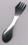 Light my Fire Spork Stahl Stainless