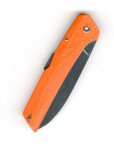 Florinox Kiana MER Klappmesser orange