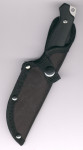 Kindermesser Herbertz Selektion mit schwarzem Griff 53061