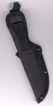 Kindermesser Herbertz Selektion mit schwarzem Griff 53061
