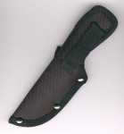 Kindermesser Herbertz Selektion mit blauem Griff 53064